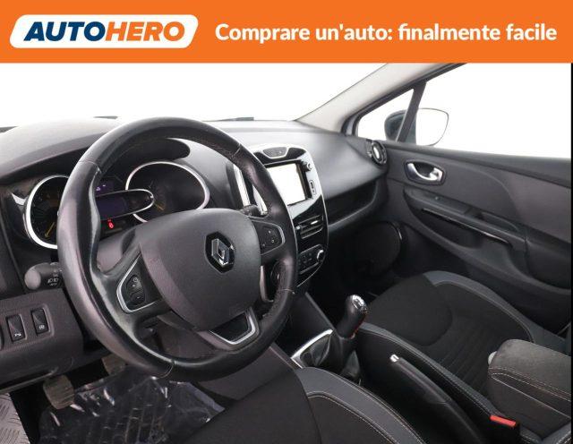 RENAULT Clio TCe 12V 90CV Start&Stop 5 porte Energy Intens