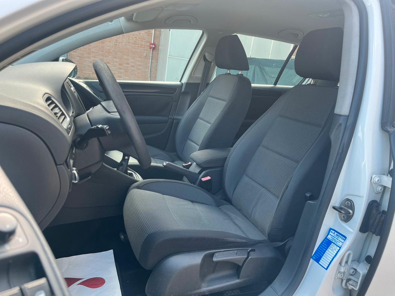 Volkswagen Golf 1.6 5p. United BiFuel G