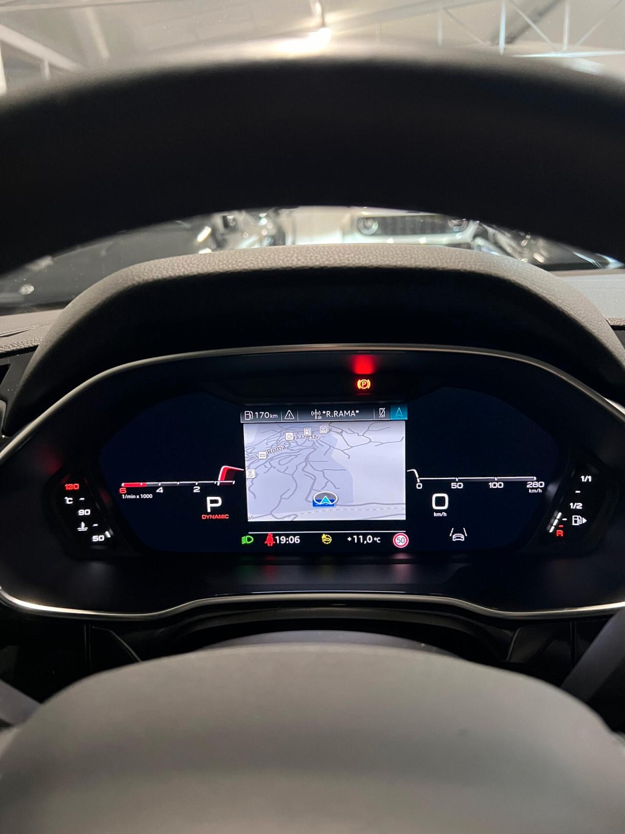 Audi Q3 40 TDI quattro S tronic line edition