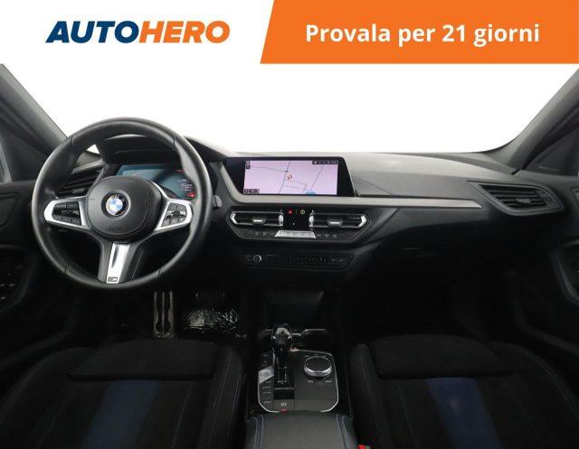 BMW 118 d 5p. Msport