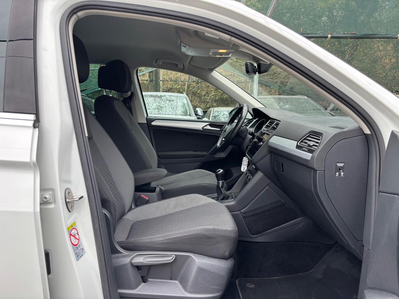 Volkswagen Tiguan 1.6 TDI Business OK NEOPATENTATI