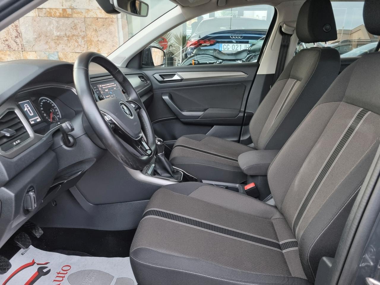 Volkswagen T-Roc 1.0 TSI Style 110CV