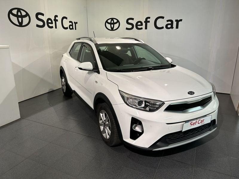 KIA Stonic 1.4 MPI 100CV Urban