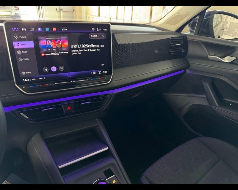 Volkswagen Tiguan 3ª serie 2.0 TDI 150 CV DSG Life