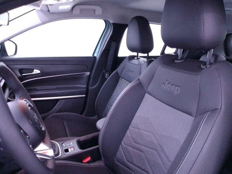 Jeep Avenger 1.2 turbo Altitude fwd 100cv