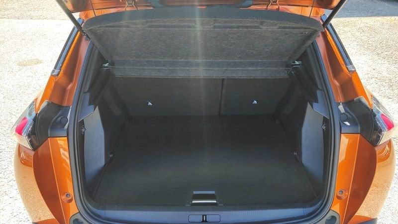 Peugeot 2008 2008 BlueHDi 110 S&S Allure Pack