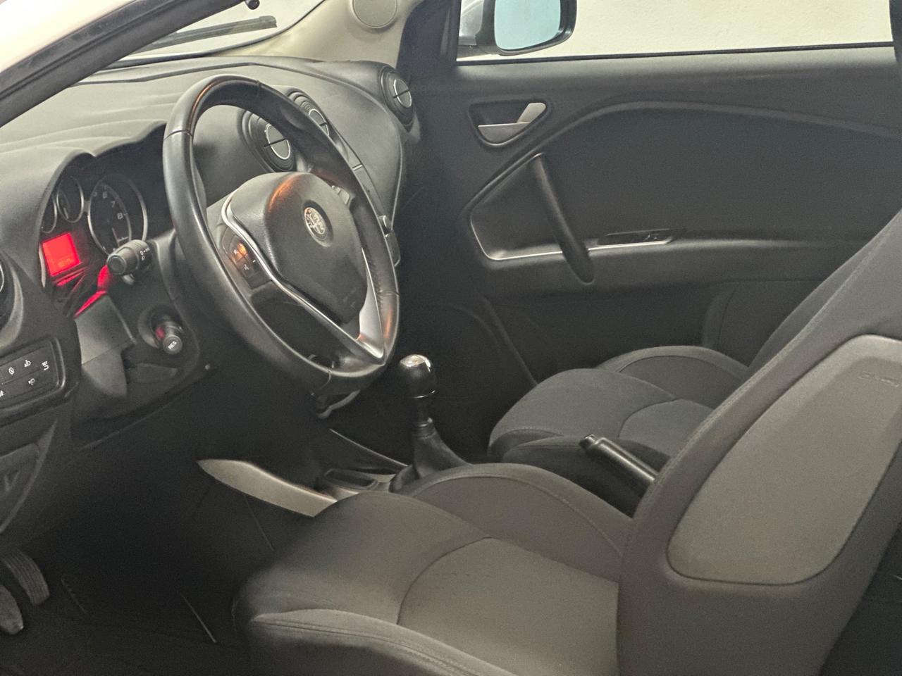 Alfa Romeo MiTo 1.4 78cv benz/gpl s&s urban 2019