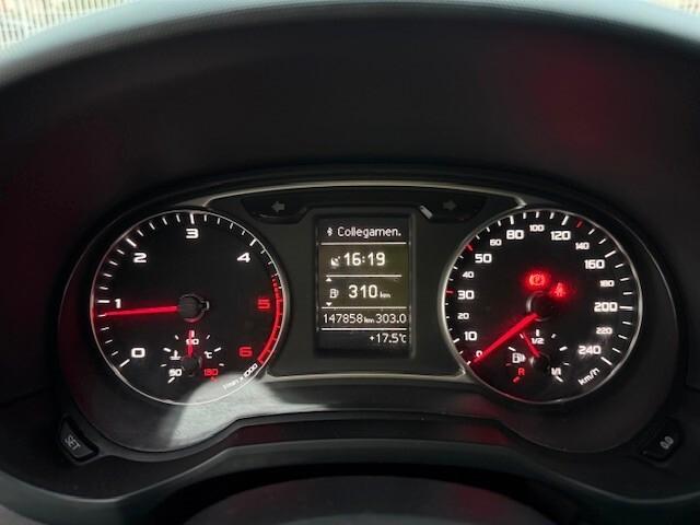 Audi A1 SPB 1.4 TDI Admired 2016