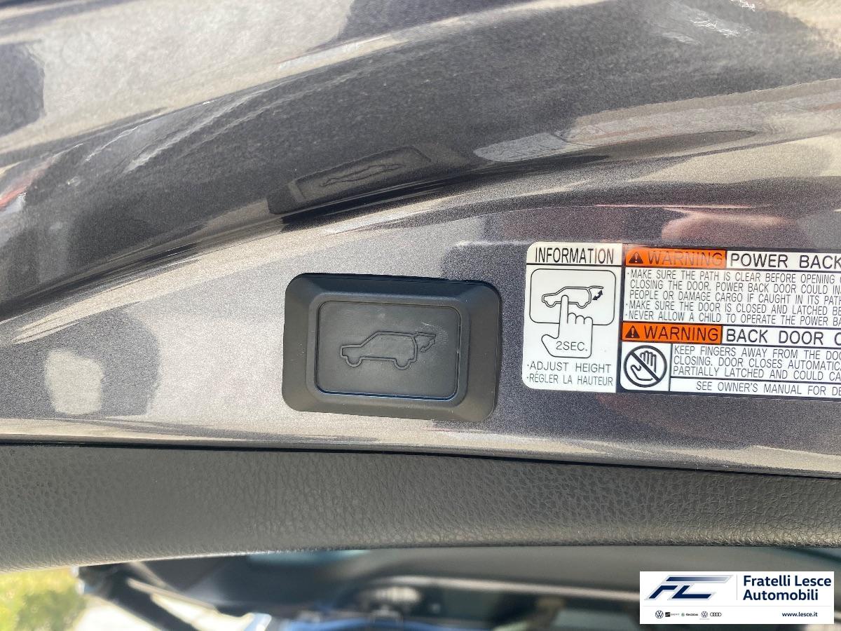 TOYOTA - RAV4 2.0 d-4d Lounge 2wd mt