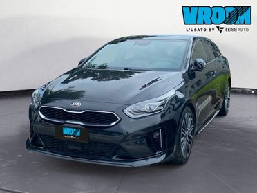 KIA Proceed 1.4 T-GDI DCT GT Line Plus
