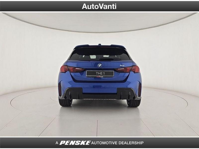 BMW Serie 1 123 xdrive 48V MSport Pro auto