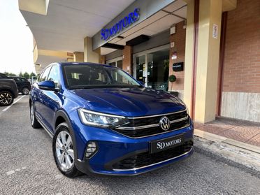 Volkswagen Taigo 1.0 tsi R-Line 115cv *Promo SD 2026*