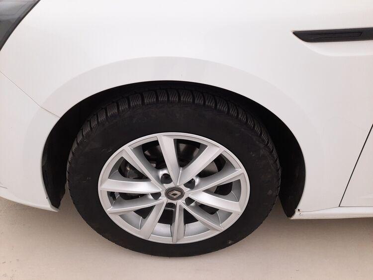 Renault Megane Sporter Business EDC BR728939 1.5 Diesel 116CV