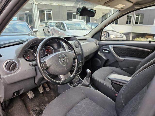DACIA Duster 1.6 110CV 4x2 GPL