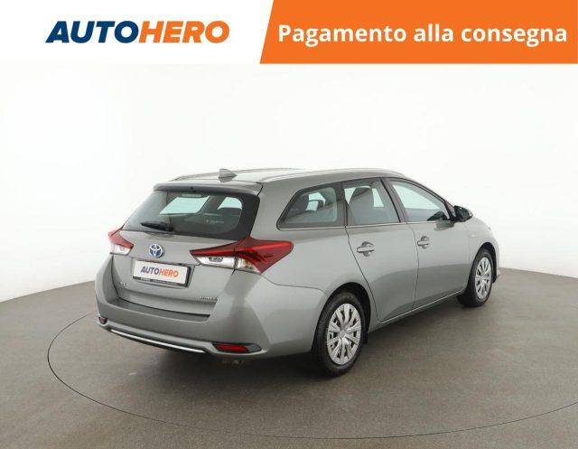 TOYOTA Auris Touring Sports 1.8 Hybrid Business