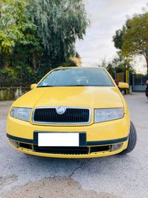 Skoda Fabia 1.9 SDI cat Wagon Comfort