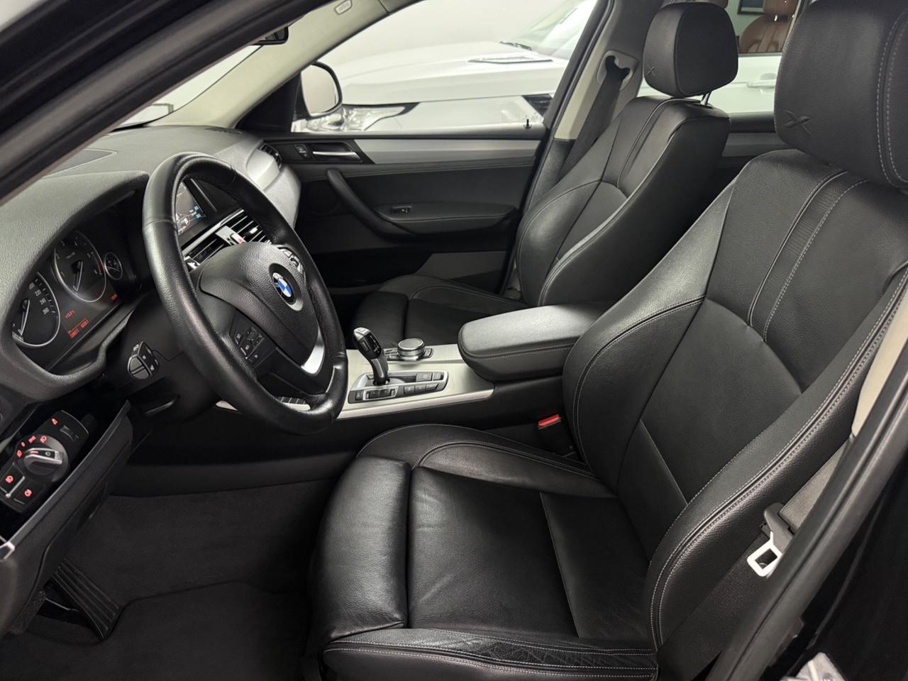 Bmw X4 xDrive20d xLine