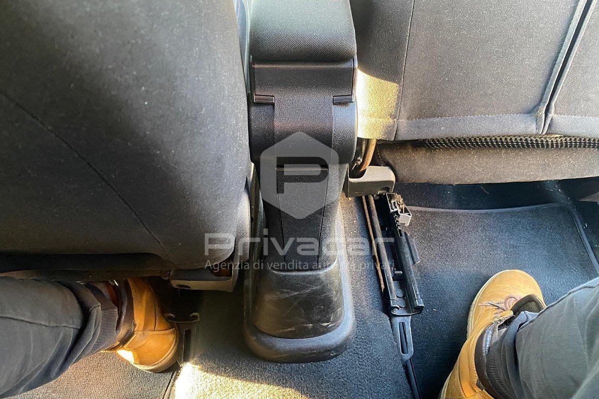 ABARTH Punto 1.4 Turbo Multiair S&S