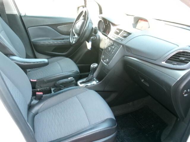 Opel Mokka 1.7 CDTI Ecotec 130CV 4x2 aut. Cosmo