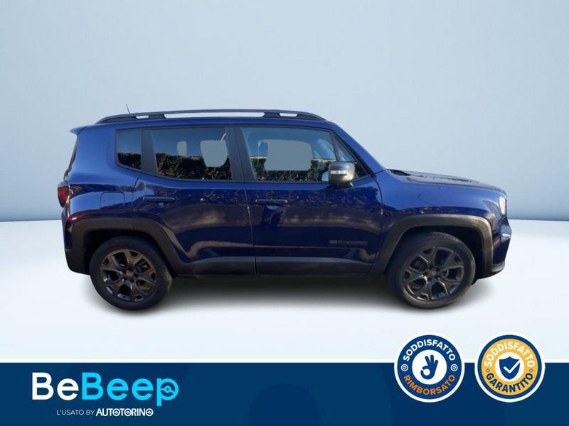 Jeep Renegade 1.0 T3 80TH ANNIVERSARY 2WD