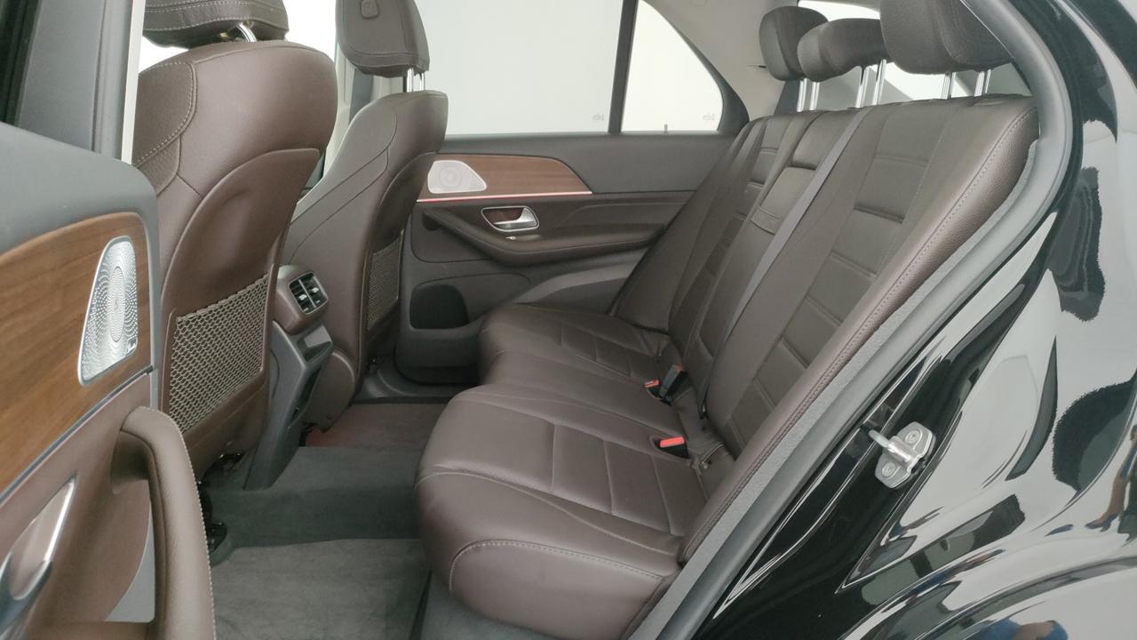 Mercedes-Benz GLE 300 d Premium 4matic auto