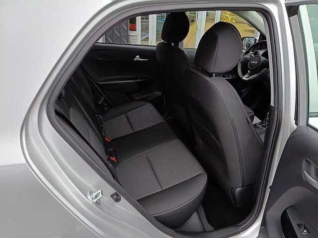 Kia Picanto 1.0 Benzina 67cv STYLE Usato Garantito
