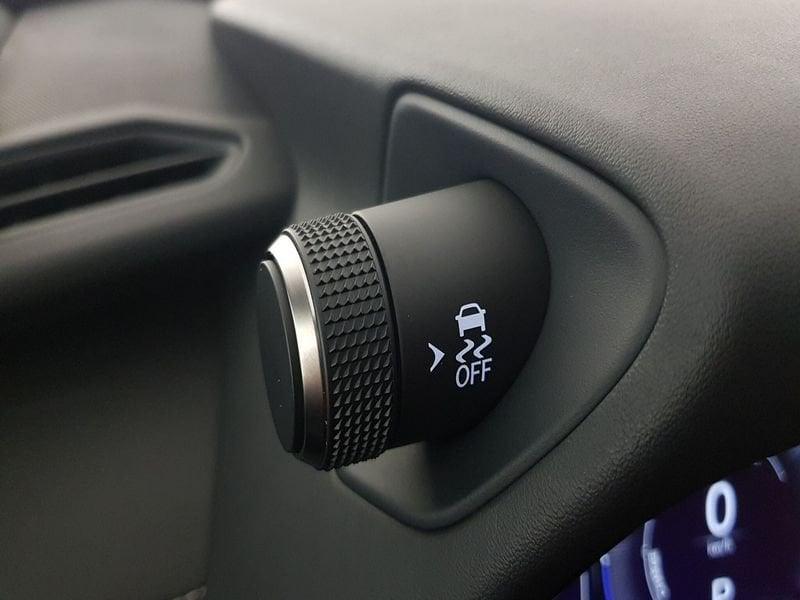 Lexus UX 250h 2.0 Urban 2wd cvt