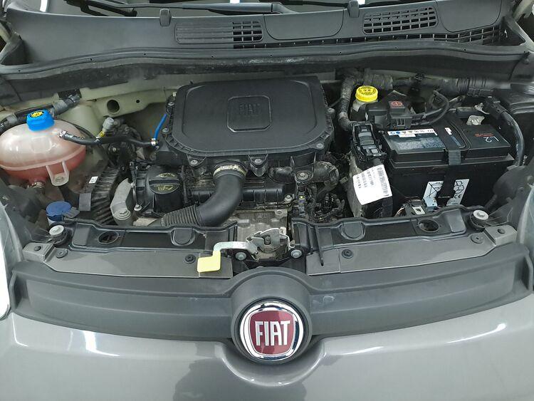 Fiat Panda Hybrid City Life BR763636 1.0 Mild Hybrid 70CV