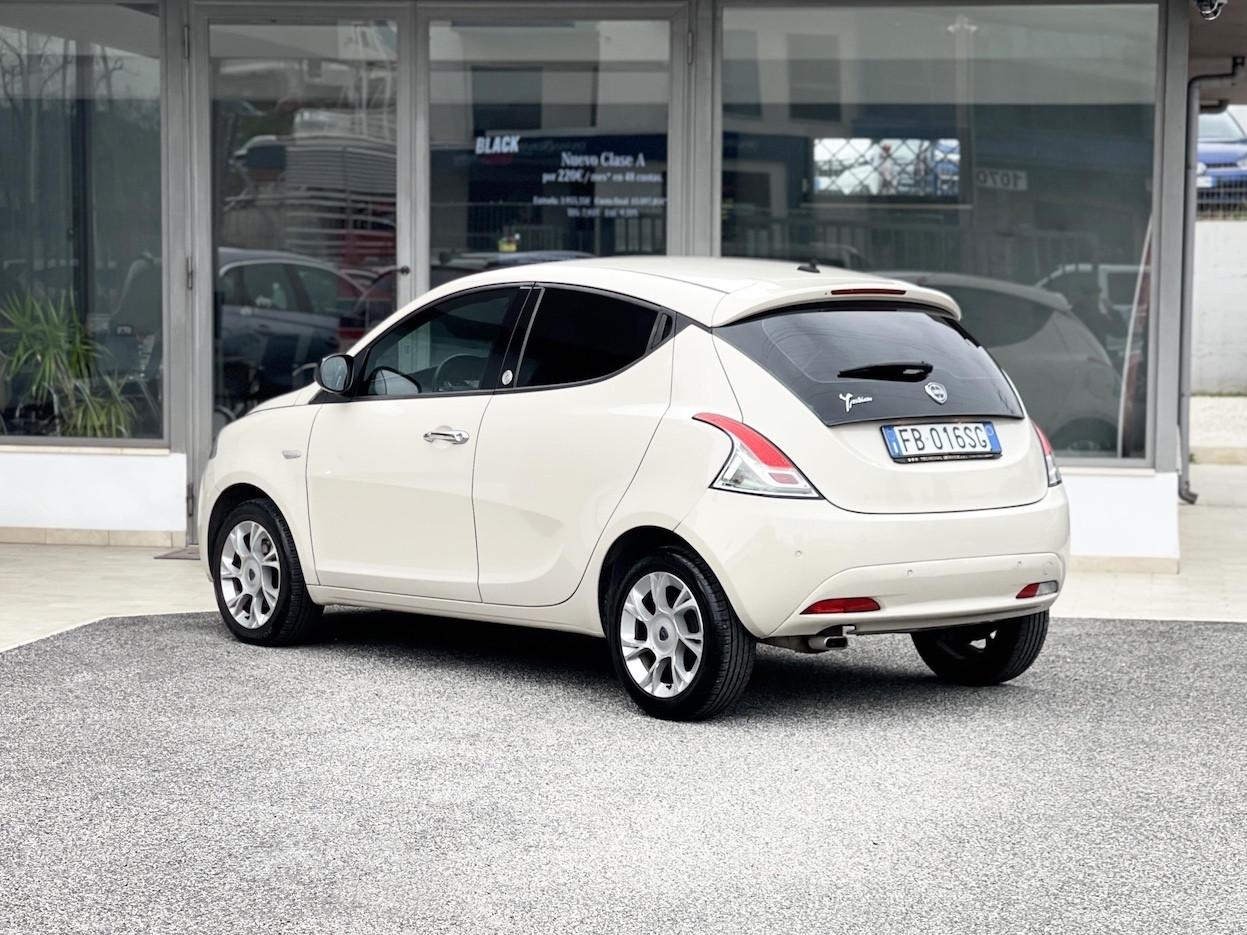 Lancia Ypsilon 1.3 Diesel 95CV E6 Neo. - 2015
