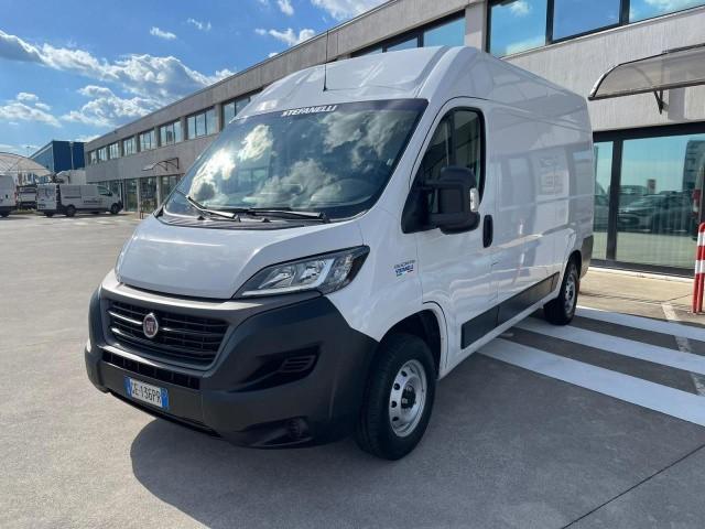 Fiat DUCATO 33 MH2