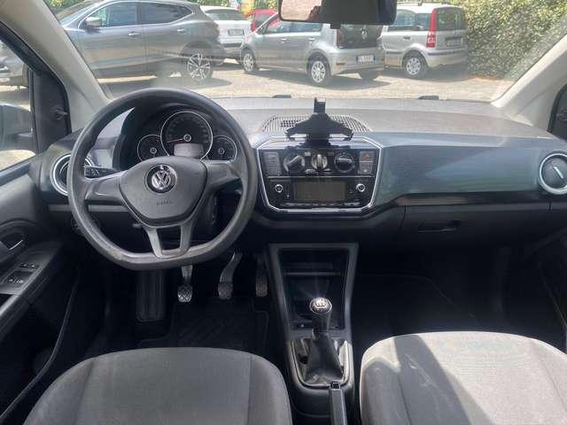 Volkswagen up! up! 5p 1.0 Move 60cv
