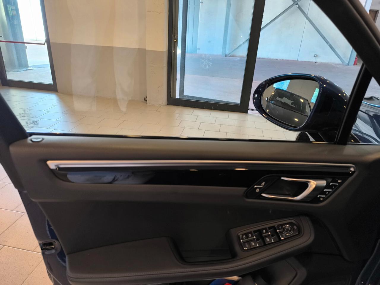 Porsche Macan 2.9 S