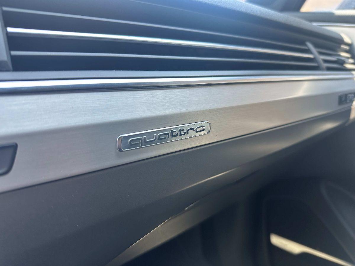 AUDI Q7 3.0 TDI quattro tiptronic Business Plus - 7 POSTI - CONTO VENDITA!!!