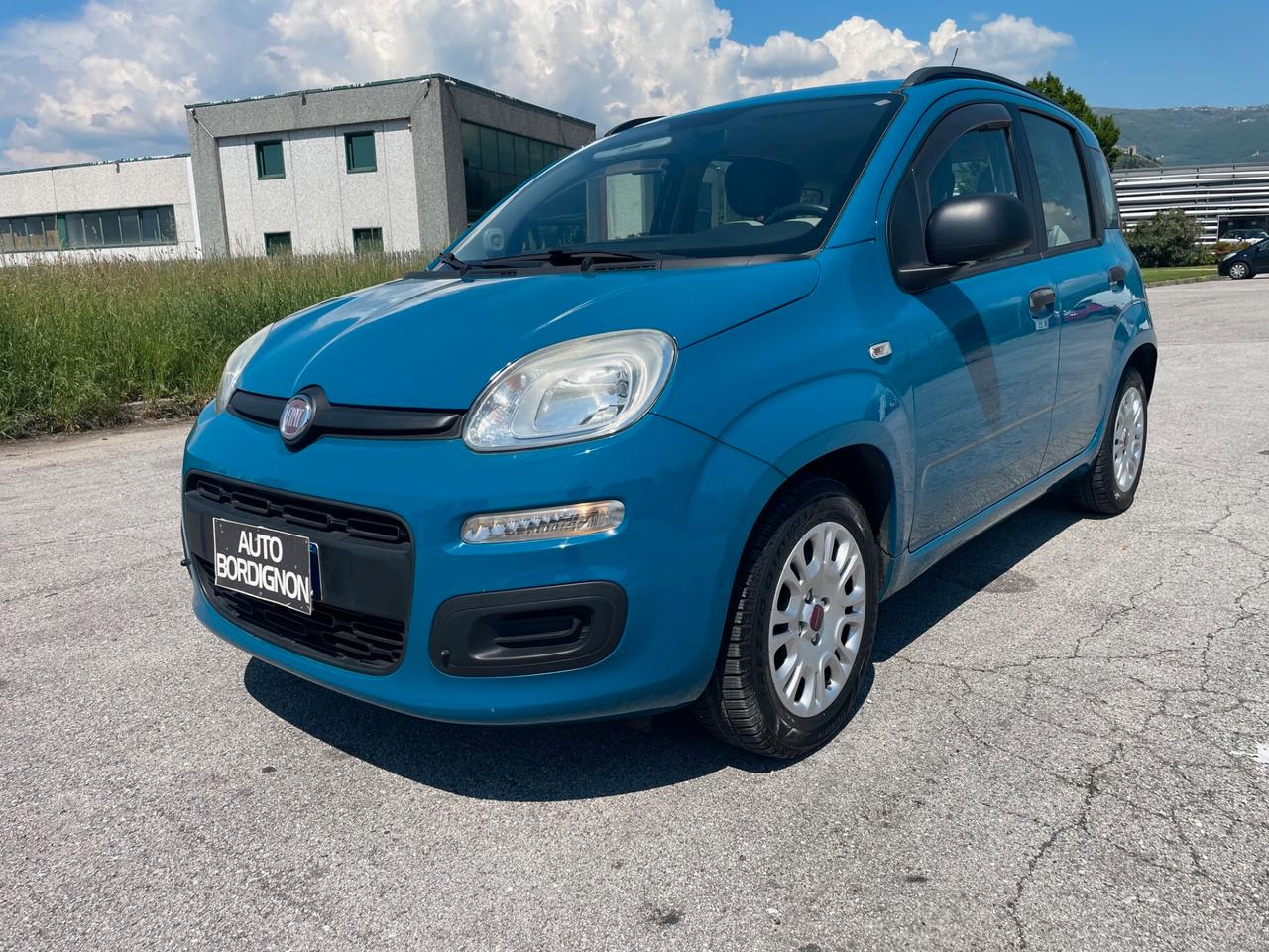 Fiat Panda 1.2 Easy