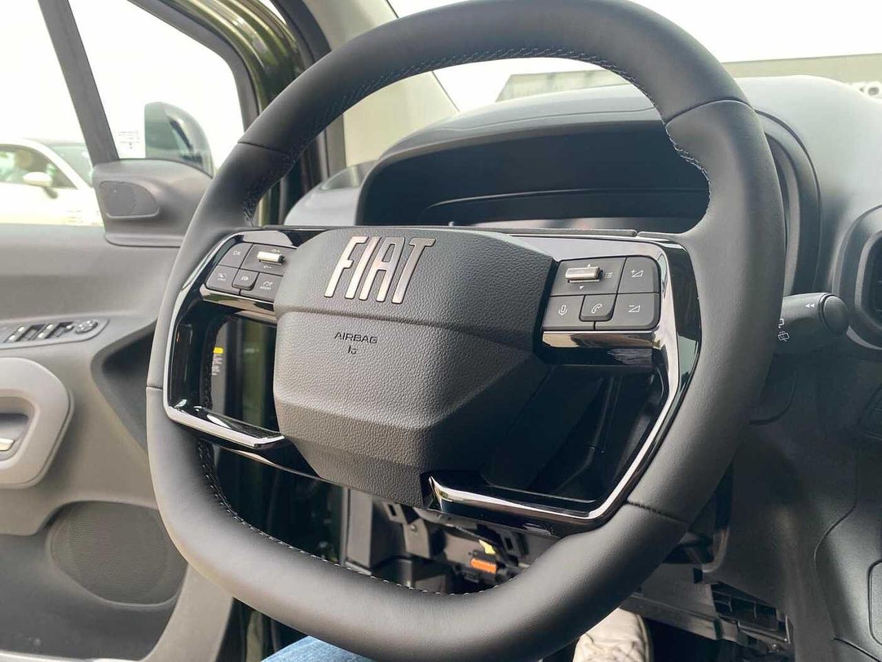 Fiat Doblo 1.2 110 CV PC