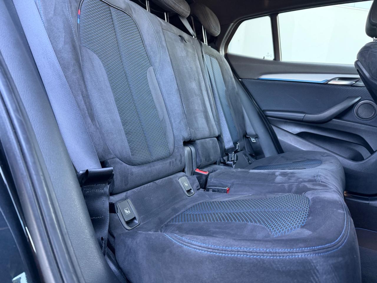 Bmw X2 sDrive18d Msport 2.0d 150cv Auto. 2019