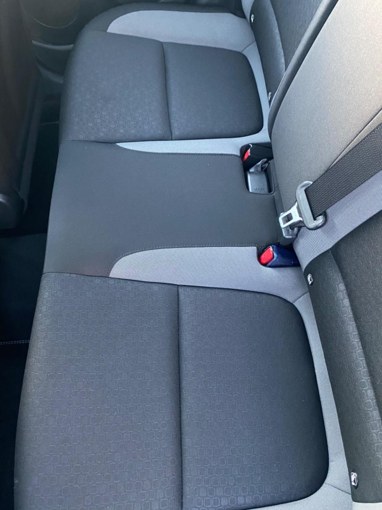 Hyundai Kona 1.6 CRDI 2019 Full Tagliandata