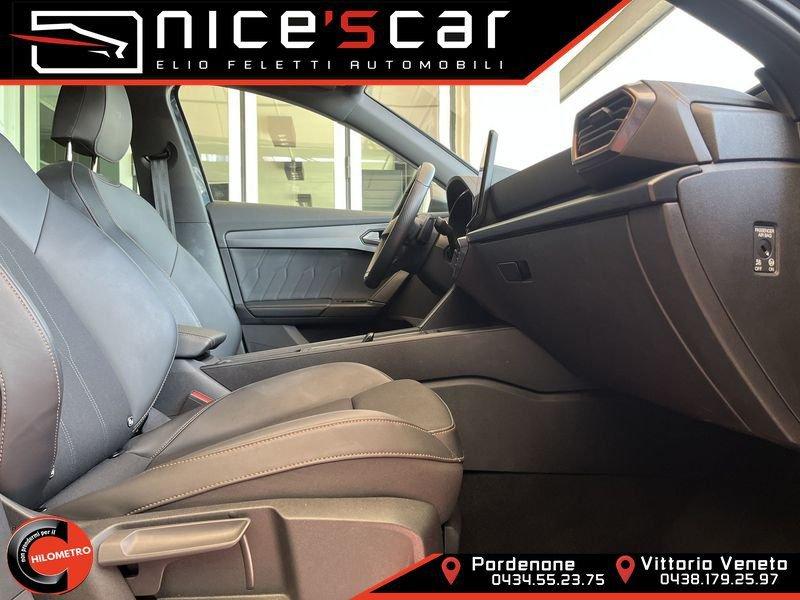 Cupra Formentor 1.5 TSI