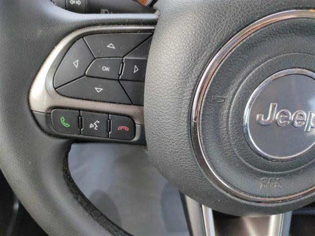 JEEP Renegade 1.0 T3 Limited CARPLAY,CRUISE,CLIMA,CERCHI ..