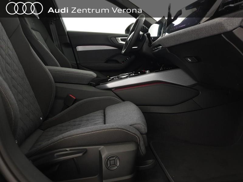 Avant 2.0TDI 204CV quattro S tronic S line Edition