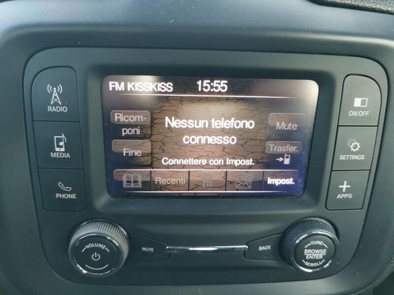 Jeep Renegade Renegade 1.0 T3 Limited