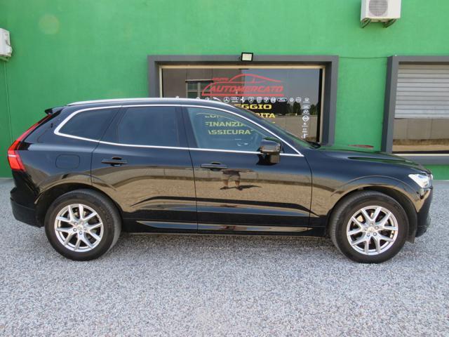 VOLVO XC60 D4 AWD Business