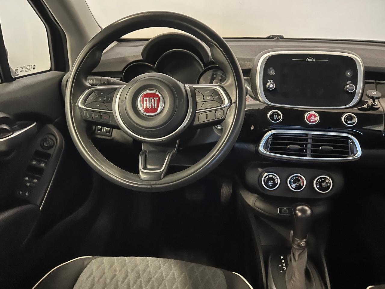 Fiat 500X 1.3 T4 150 CV DCT City Cross