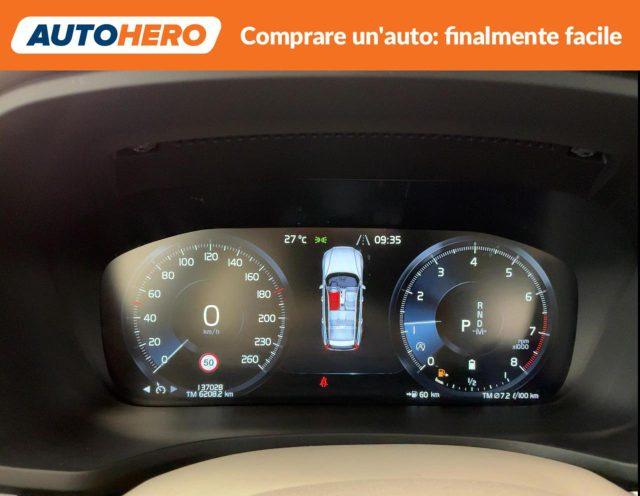 VOLVO V60 B4 Geartronic Momentum Business Pro