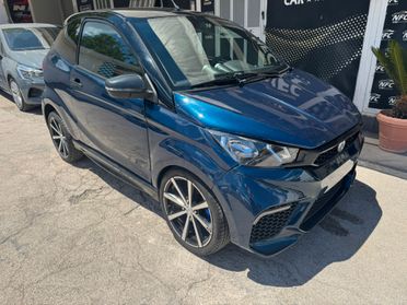 AIXAM GTI 2021 – DIESEL- FULL OPTIONAL