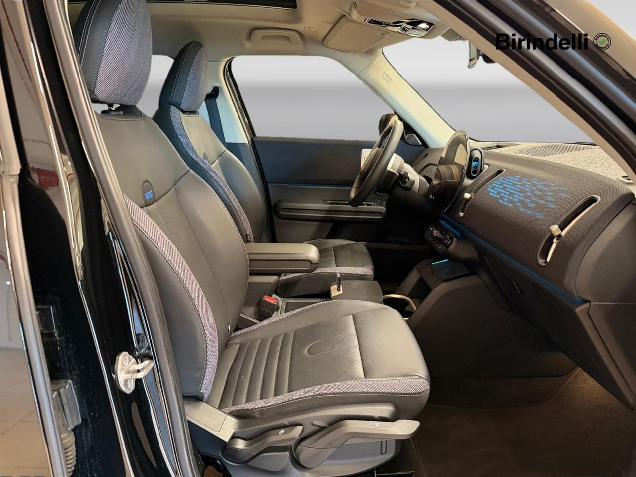 MINI Mini Countrym.(U25) - Mini Countryman C Classic