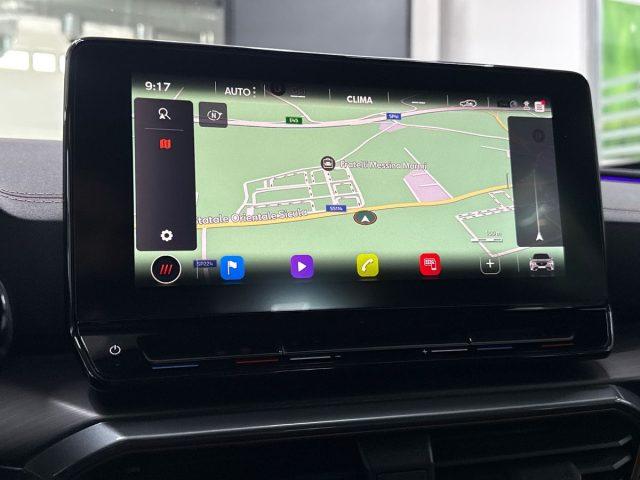 CUPRA Formentor 2.0 TDI