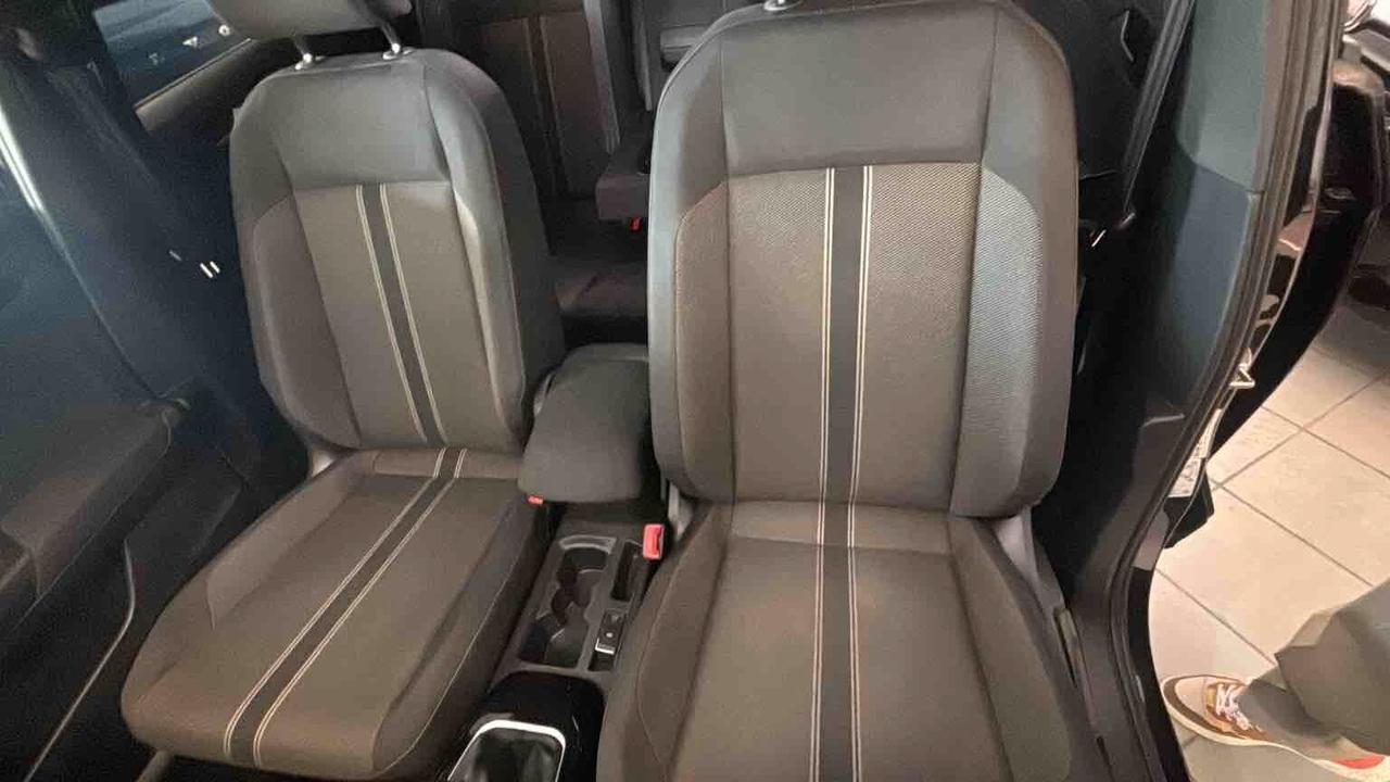 Volkswagen T-Roc 1.6 TDI SCR Style BlueMotion Technology