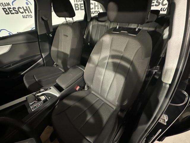 AUDI A4 Avant 30 TDI/136 CV S tronic Business Advanced