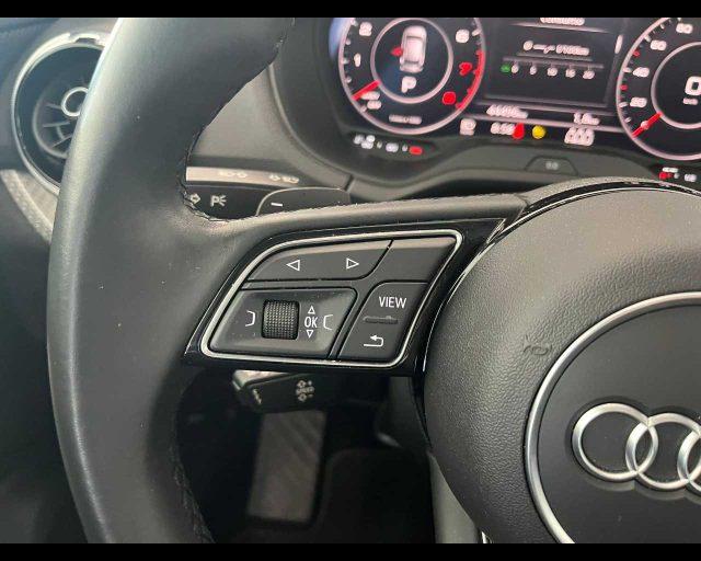 AUDI Q2 35 TFSI S tronic Admired